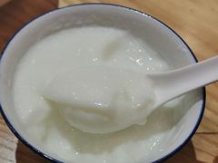 顺德双皮奶-德胜轩正宗顺德菜(宝安沙井会展中心店)