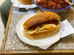 -华嫂冰室(湾仔店)