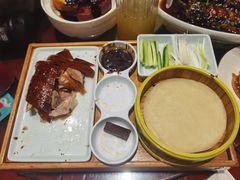 -三品香·江浙菜(松江九谊店)