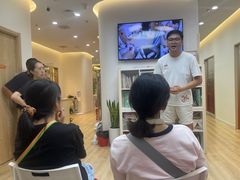 -猴有戏教育戏剧·音乐剧·主持口才·演讲朗诵辩论(环球港华师大校区)
