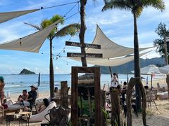 -西涌国际滨海旅游区