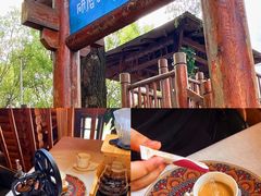 -九如山休闲旅游度假区