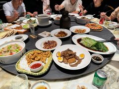 -梁家大院(昆山会展中心店)