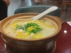 -宏状元现熬粥·京味菜(五棵松店)