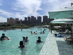 -清河半岛温泉度假酒店