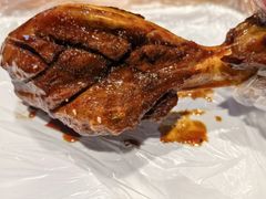 -赵元章肉骨烧(山塘街店)
