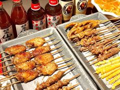 -管氏翅吧(地安门创始店)