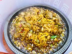 -饭铁铁拌饭(南京首店)