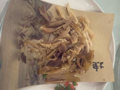 -老太原菜馆(府西街店)