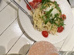 -Brut Eatery悦璞食堂(愚园路店)