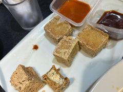 -龙门醉客(上塘路店)