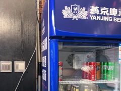 -老上居·手工春饼(贝尔路店)