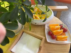 -周潮發·潮汕·沙茶鲜牛肉火锅(嘉定宝龙店)