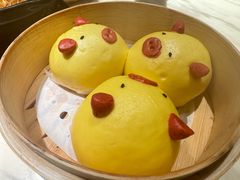 -陶陶居酒家(环市东店)