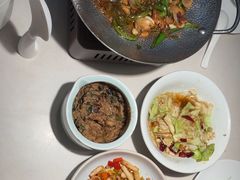 -以饭湘许(新塘万达店)