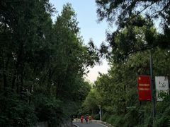 -云龙山