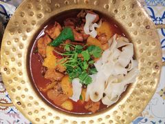 大盘鸡-阿拉丁新疆风味餐厅·清真(罗廊巷店)