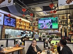 -木屋烧烤(创意园店)