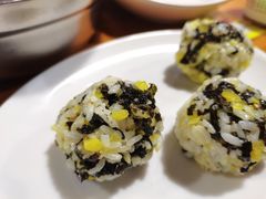 -咕咕站韩国料理(紫金港店)