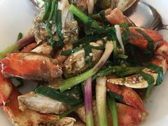 -无招牌海鲜餐厅(怡丰城店)