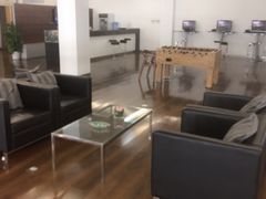 -天津波士信达奔驰4S店(卫津南路店)