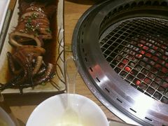 -赤坂亭·M9和牛烧肉·铁板烧(合肥万象城店)