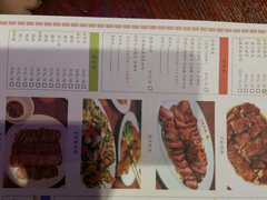 菜单-陈光记烧腊(长寿路店)
