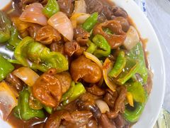 -小六农家乐(崇明西沙湿地店)
