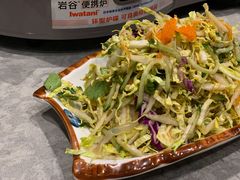 -鸣记脆皮烤鱼·海鲜烤鱼(马栏店)
