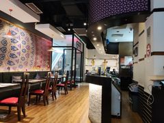 -克比叔叔印度餐厅Kebabs on the Grille(人民广场店)