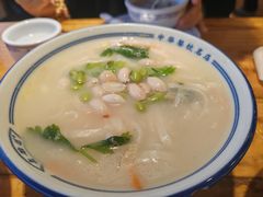 浆面条-老雒阳面馆·水席·洛阳菜(王城路店)