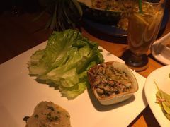 -山色西餐·柴火烤披萨