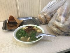 -李小老烧饼(常营民族家园店)