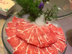 -满堂欢豆捞坊(美丽华大酒店店)