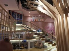-丽池宫韩式汗蒸会馆(华灯坊店)