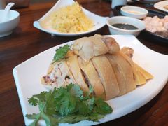 -阿娘家·原生态农家菜(国顺东路店)