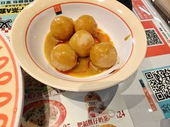 -肥韬茶餐厅(海上世界店)