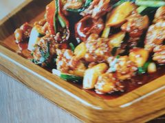 -隔壁老王·家常云南菜(花巷店)