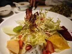 -黑鸡小馆(金源店)