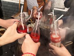 -化龙桥九宫格火锅(清水河店)