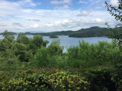 -天目湖涵田半山温泉