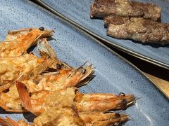 -牛将军•涮肉•烤肉(北京王府井·故宫店)