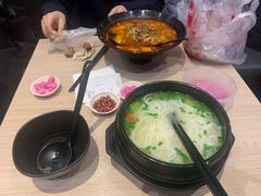-苗乡米线(建军路店)