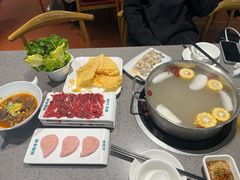 -非遗•老字号•阿彬牛肉火锅(广济桥店)