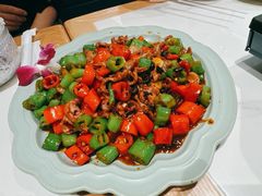 -芽笼芽笼新加坡餐厅(环球港店)