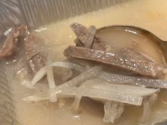 羊汤-丰茂烤串(公园店)