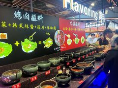 -聚盛源蒸汽海鲜火锅烤肉自助(巨川金海岸购物广场店)