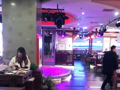 -小天鹅火锅·一线江景洪鼎旗舰店(洪崖洞店)