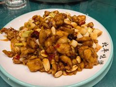 -北平味道.京味菜.烤鸭(梨园店)