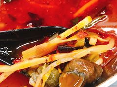 -红鼻子桂林米粉(金唐新光界店)